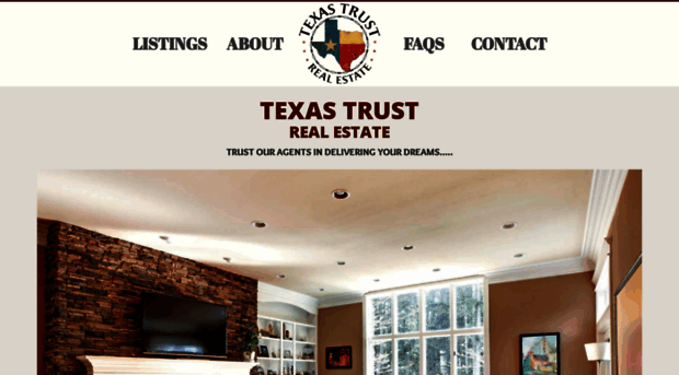 texastrustrealestate.com