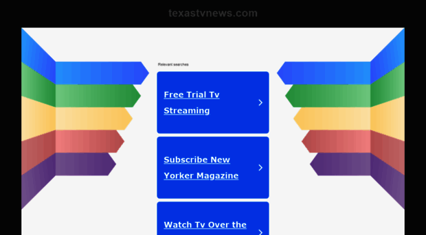 texastvnews.com