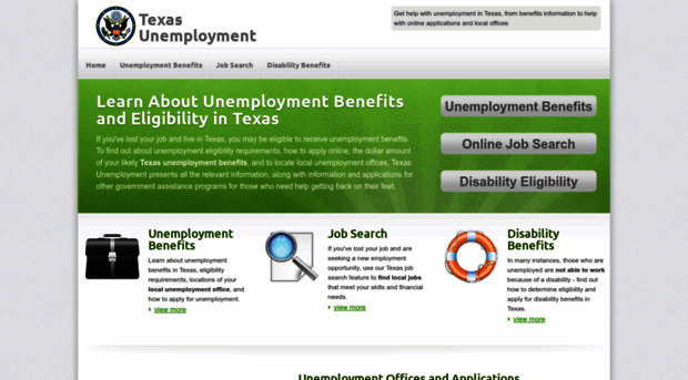 texasunemploymentbenefits.org