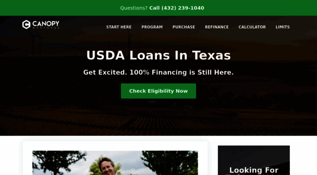 texasusdaloan.com