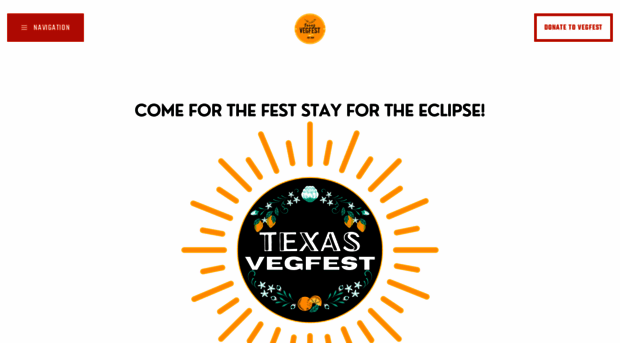 texasvegfest.com