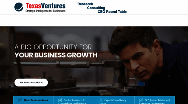 texasventures.us