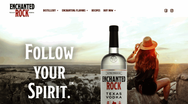 texasvodka.com