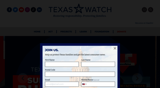 texaswatch.org