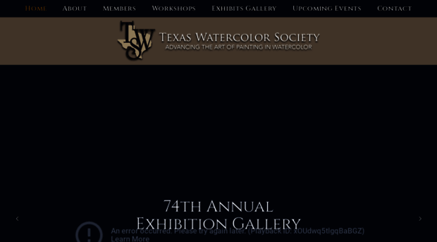 texaswatercolorsociety.org