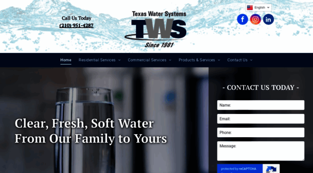 texaswatersystems.com