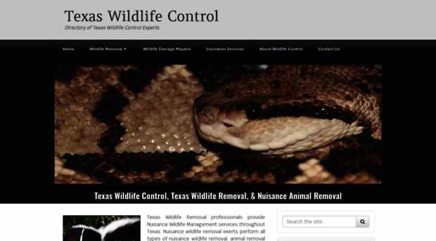 texaswildlifecontrol.com