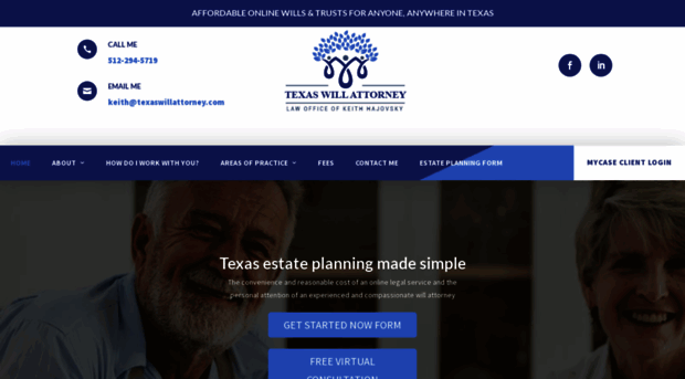 texaswillattorney.com