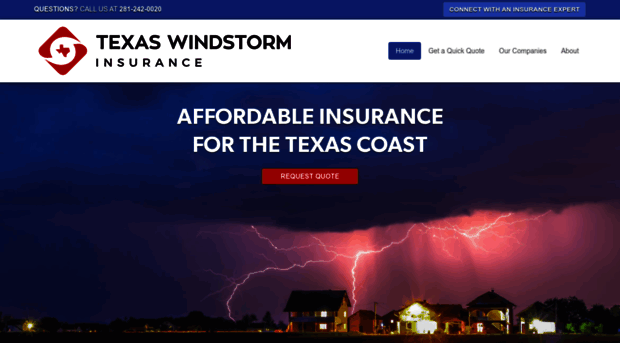 texaswindstorminsurance.com