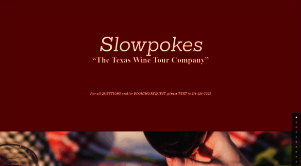 texaswinetourcompany.com