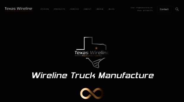 texaswireline.com