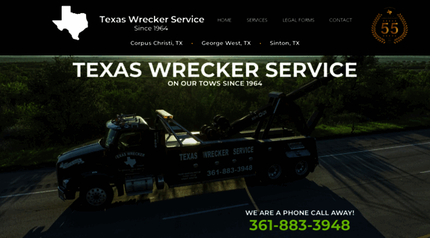 texaswrecker.com