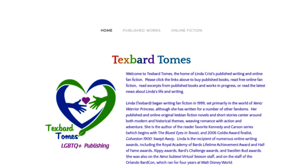 texbard.com