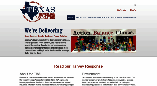 texbev.org