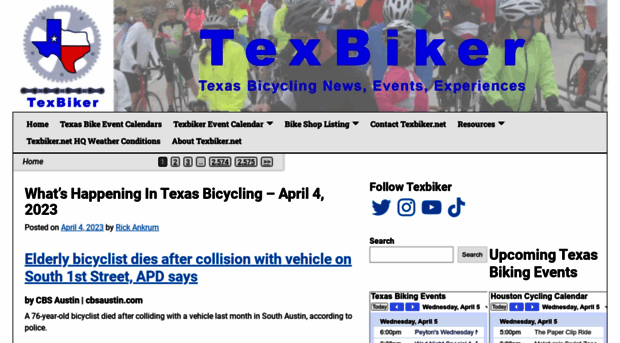 texbiker.net
