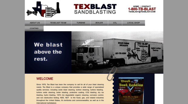 texblast.com