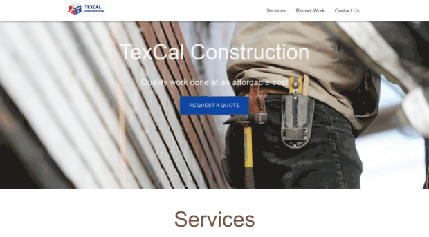 texcalconstructionllc.com