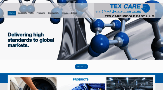 texcareme.com