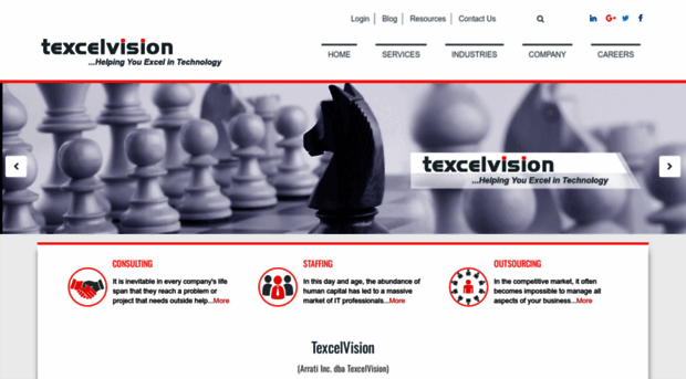 texcelvision.com