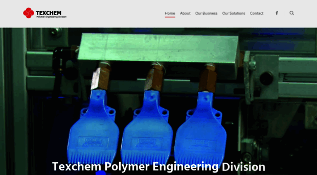 texchem-pack.com