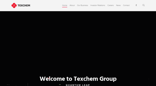 texchemgroup.com