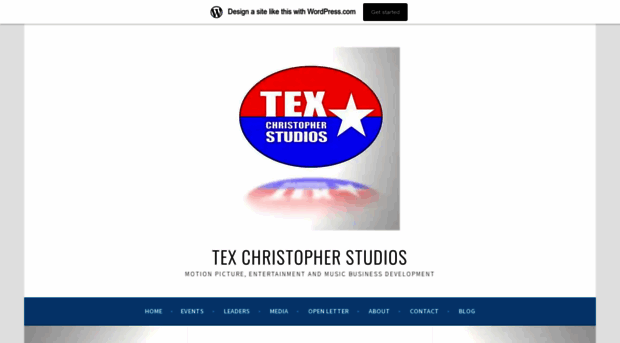 texchristopherstudios.wordpress.com