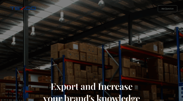 texco.com.tr