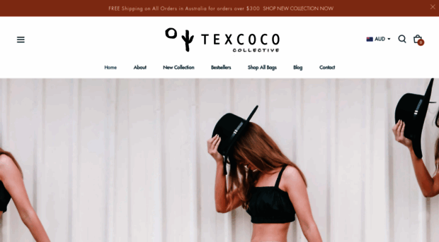 texcococollective.com