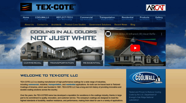 texcote.com