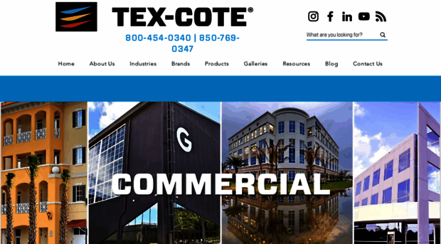 texcotehomes.com