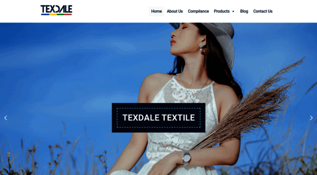 texdale.co.uk