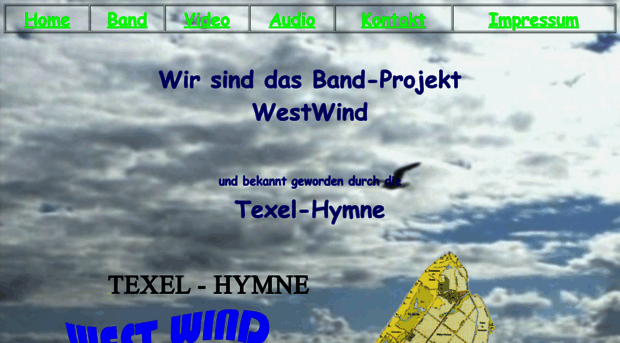 texel-hymne.de