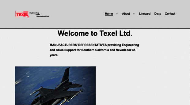 texelltd.com