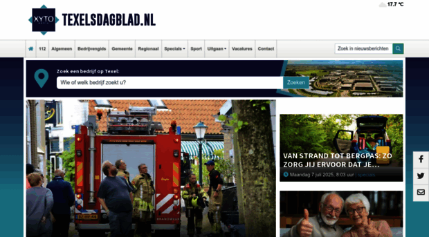 texelsdagblad.nl