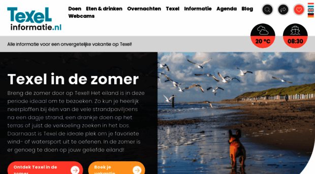 texeltv.nl