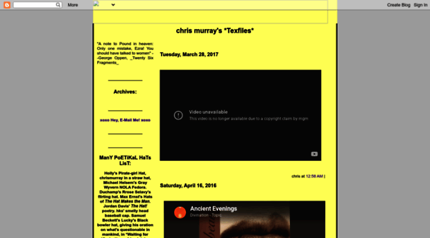 texfiles.blogspot.com