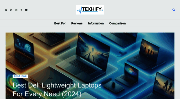 texhify.com