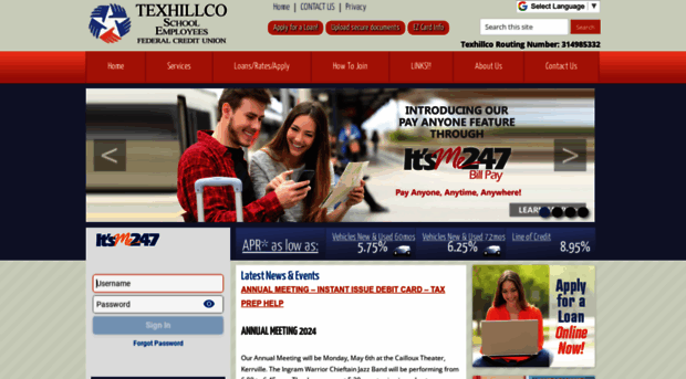 texhillco.org