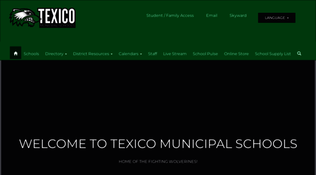 texicoschools.com