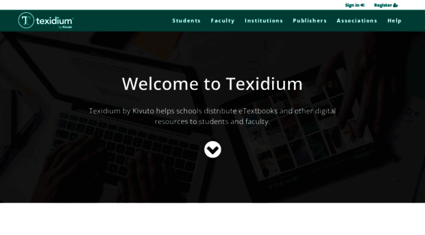 texidium.com