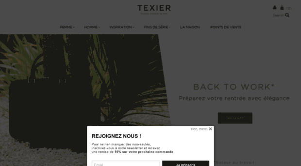 texier.fr