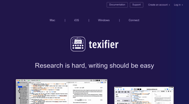 texifier.com