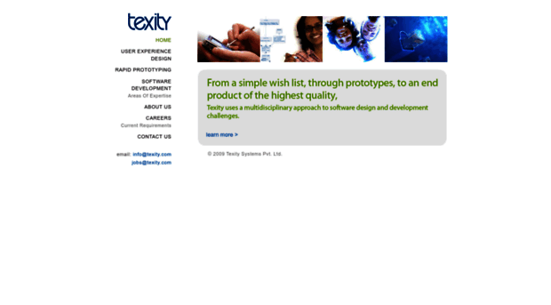 texity.com