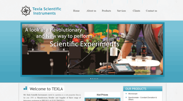 texlascientific.com