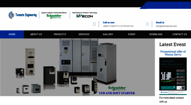 texmate-bd.com
