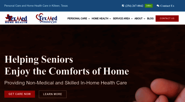 texmedhh.com