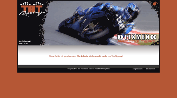 texmen-racing.de