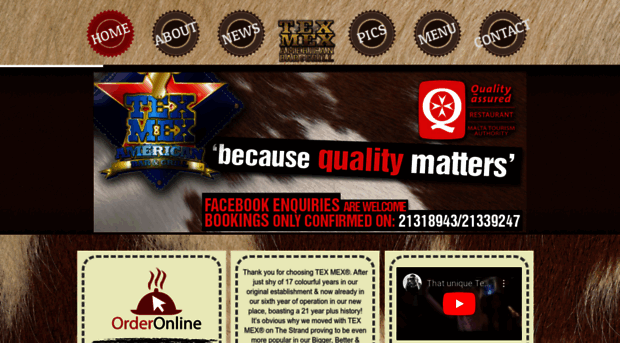 texmexmalta.com