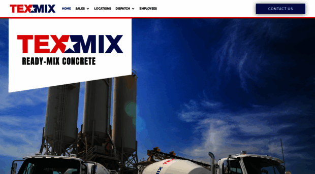 texmix.com