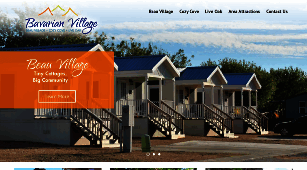 texmobilehomes.com